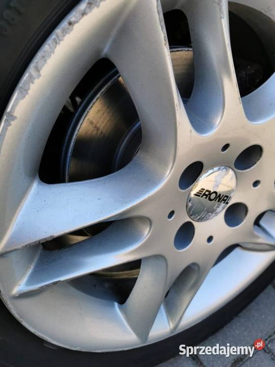 Opel Corsa klima podgrzewane fotele kierownica wielkopolskie Trzcianka