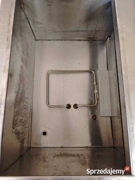 Bemar gastronomiczny Lozamet 2GN 11 stal Góra