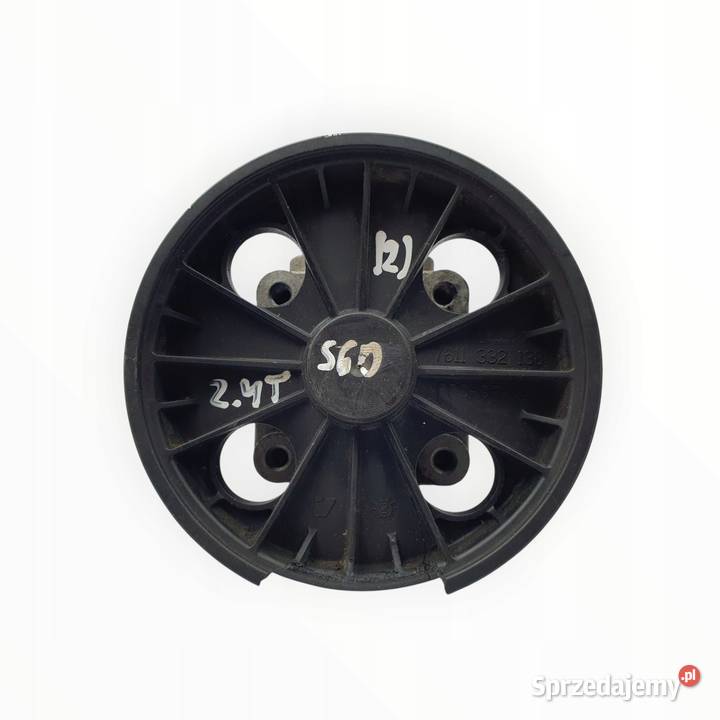 POMPA WSPOMAGANIA Volvo S60 S80 V70 XC70 XC90 24 Chełm