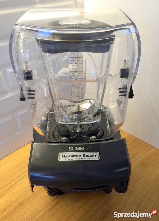 Blender NOWY Hamilton Beach HBH850 SUMMIT Warszawa