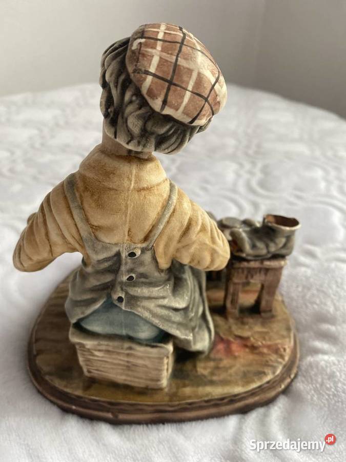 Porcelana kolekcjonerska Pozostałe podlaskie Mońki