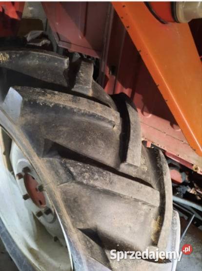 Sprzedam ciągnik Władimirec T25 Napęd 2x4 mazowieckie Mirowice