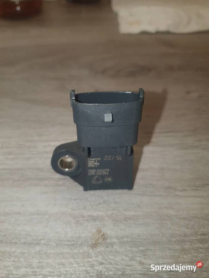 Czujnik ciśnienia lpg 55 bar 110R010275