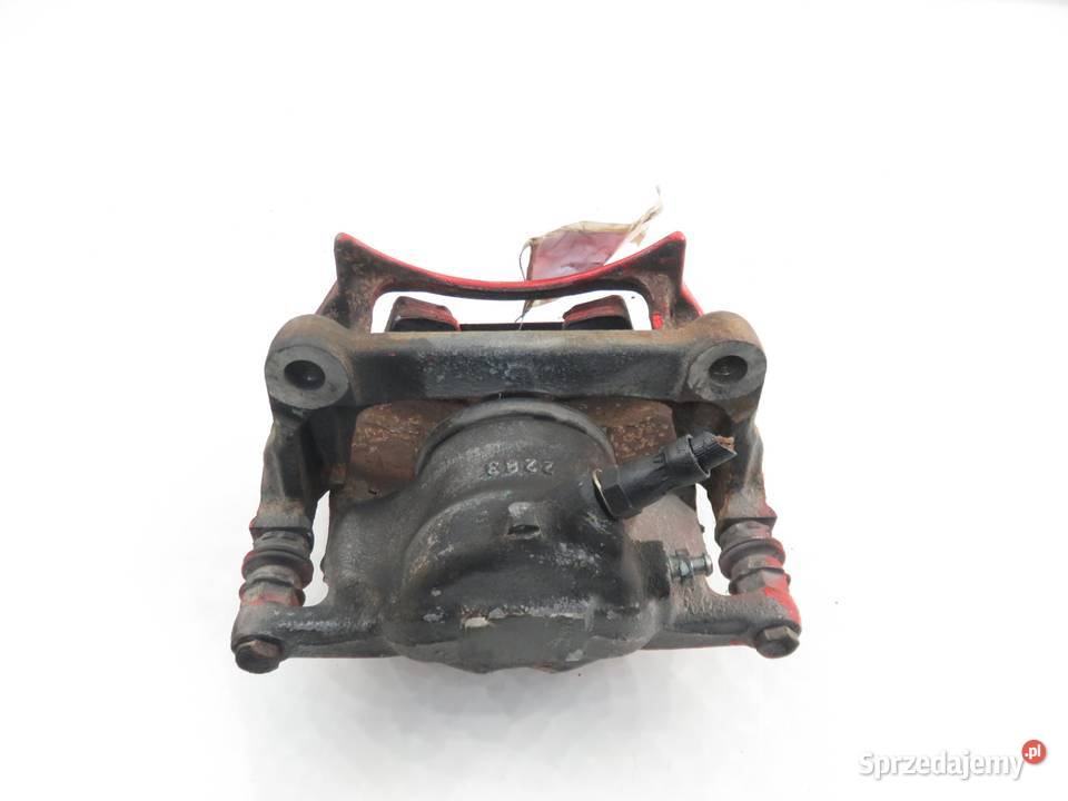 ZACISK LEWY PRZÓD MERCEDES CLA coupe C117 CLA