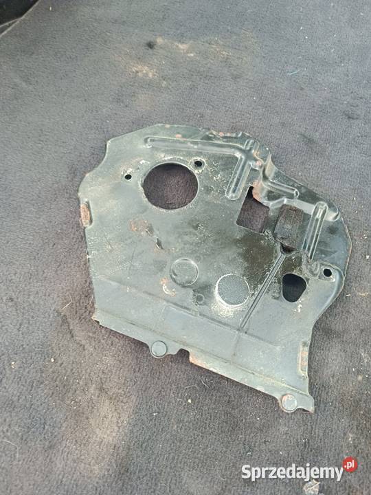 Osłona Obudowa Rozrządu 078 109 098 C Audi A4 B5 Rozrząd