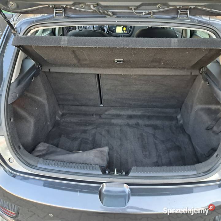 Kia Ceed 14 100 Lift wielkopolskie Kalisz