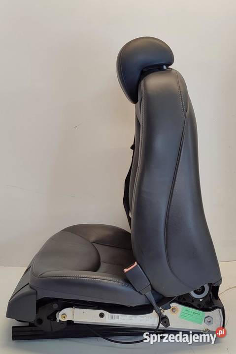 MERCEDES SL R230 FOTELE sprzedam