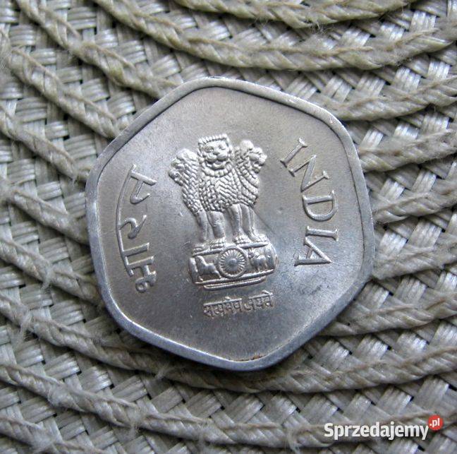 Indie 20 Pajsa 1984r wielkopolskie Kalisz