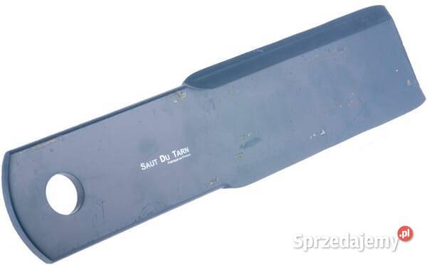 Nóż bijakowy MINB000001 Kamionna