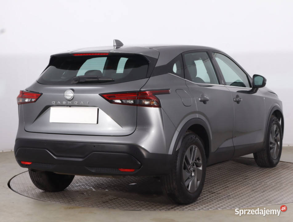 Nissan Qashqai 13 DIGT Piaseczno sprzedam