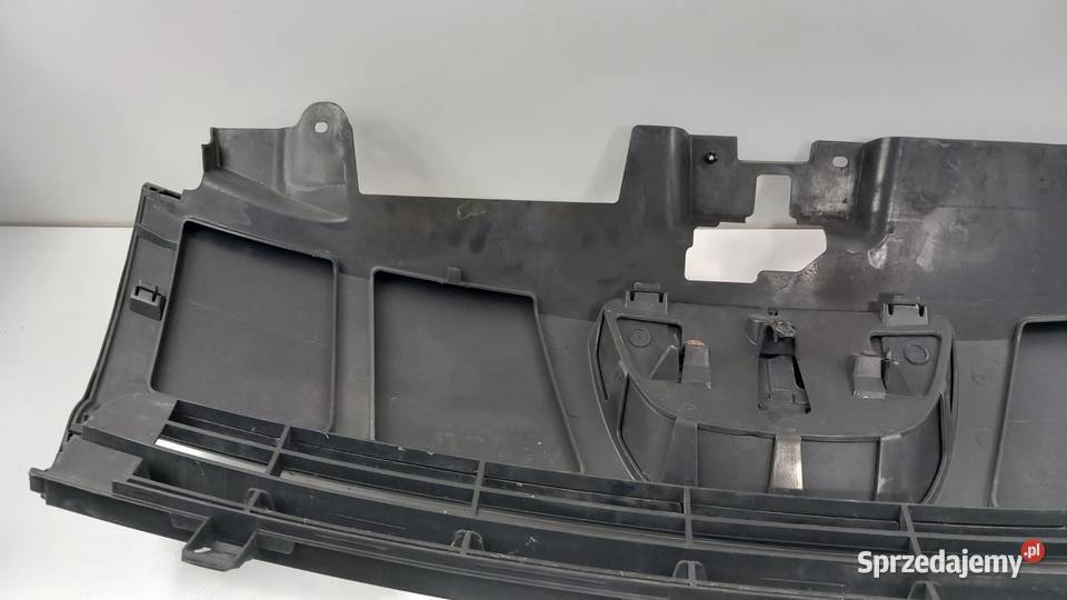 PEUGEOT EXPERT II GRILL ATRAPA EXLD