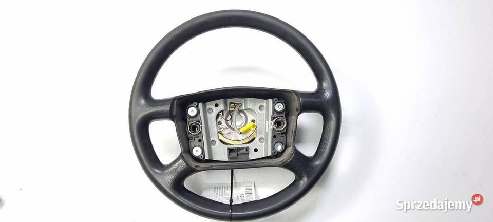 KIEROWNICA SKODA OCTAVIA I 3B0419091 Lipno