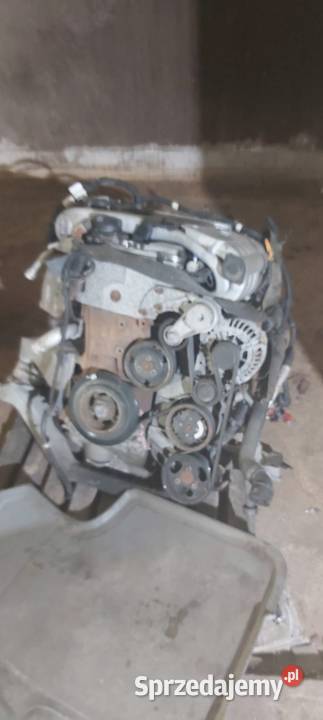Silnik 32 do Porsche Cayenne 2008 mały przebieg podkarpackie Sonina sprzedam