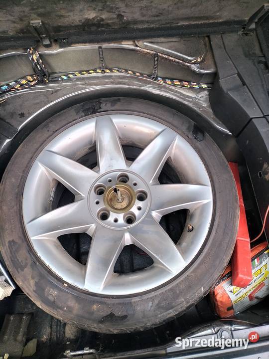 BMW E39 30d 2001 lubuskie Zielona Góra