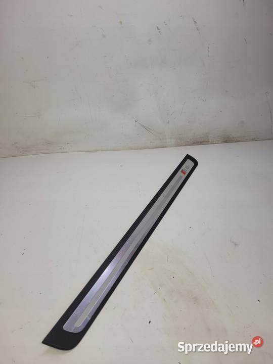 LISTWA PROGOWA LEWA AUDI A5 S5 8T0853373 Przystajń