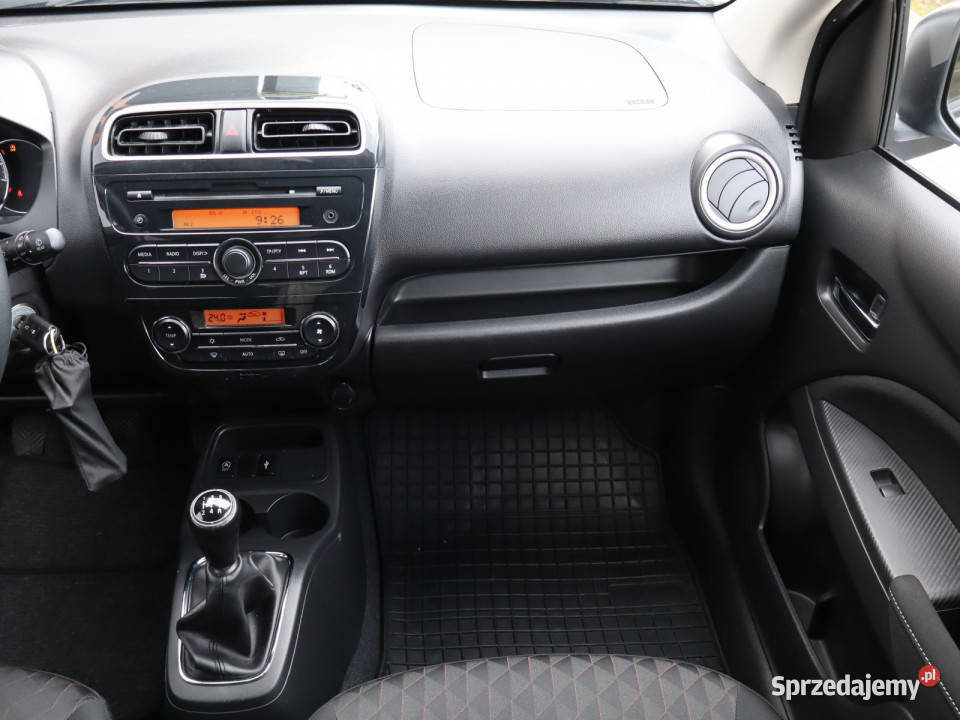 Mitsubishi Space Star 12 MIVEC Piaseczno
