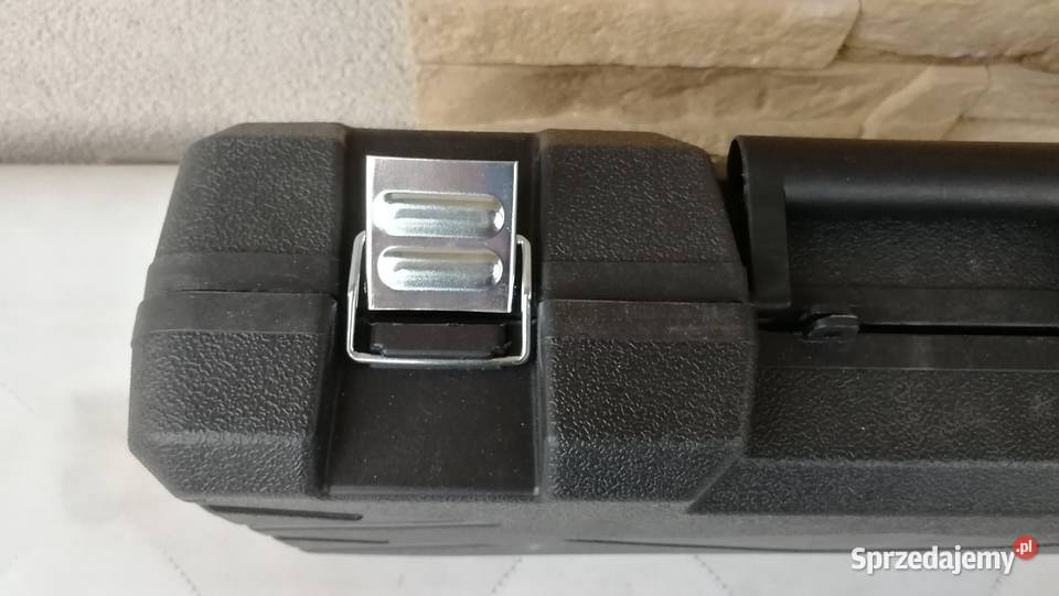 Mini piła tarczowa Matrix MCS 5003 Jadowniki