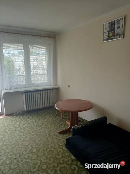 CENTRUM 38m2 DO REMONTU 4 piętro blok