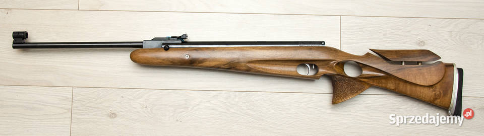 Weihrauch HW95 Lux 45mm osada customowa Lykon sprzedam