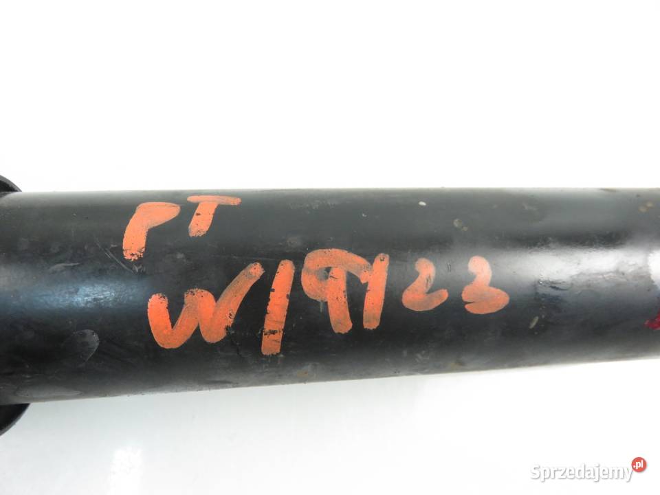 AMORTYZATOR TYŁ HYUNDAI i20 14 CRDi osobowe