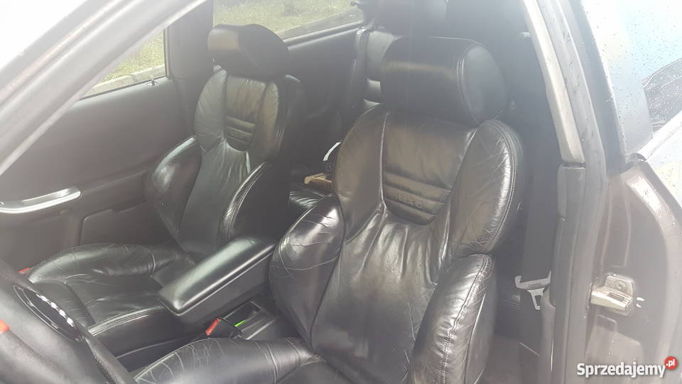 Audi a3 8l 18t Recaro Gwint Stąporków