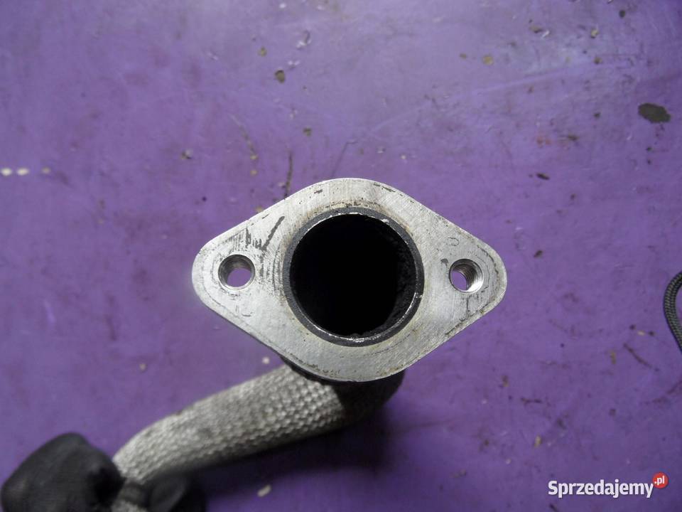AUDI A6 27TDI V6 07R BPP 180175 059131525AF RURA Pozostałe