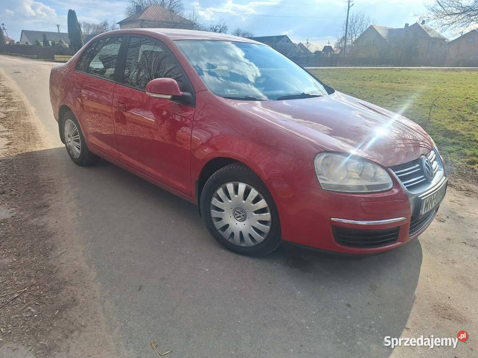 Sprzedam albo zamienię 2007 19TDI 185 nieuszkodzony Nur