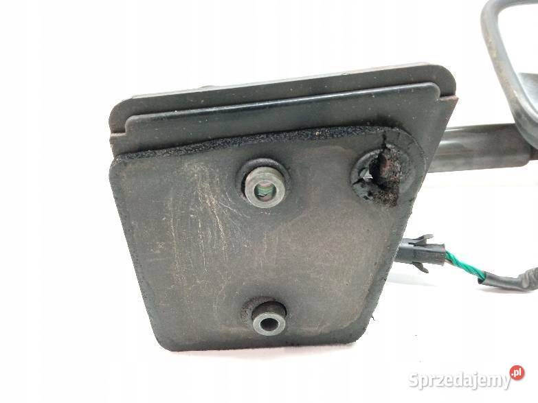 LUSTERKO 5PIN WKŁAD E2001727 Iveco Eurotech Lusterka zewnętrzne
