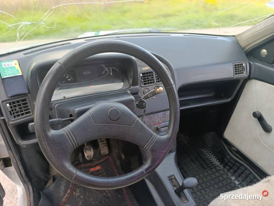 Microcar Virgo pickup L6e na kat AM Lombardini sprzedam