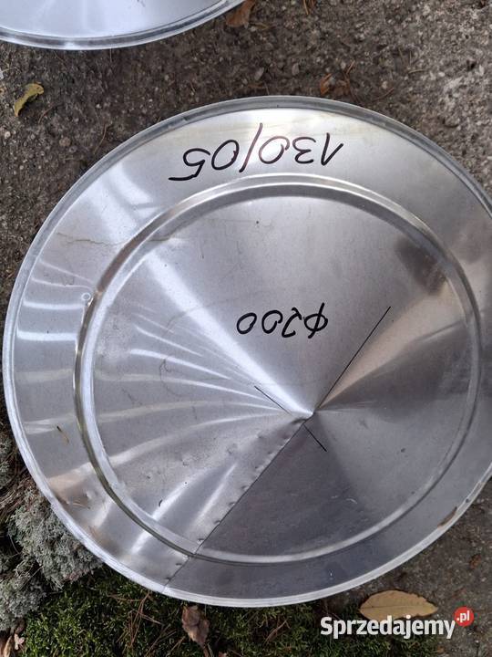 Daszkiem na komin Jelenia Góra