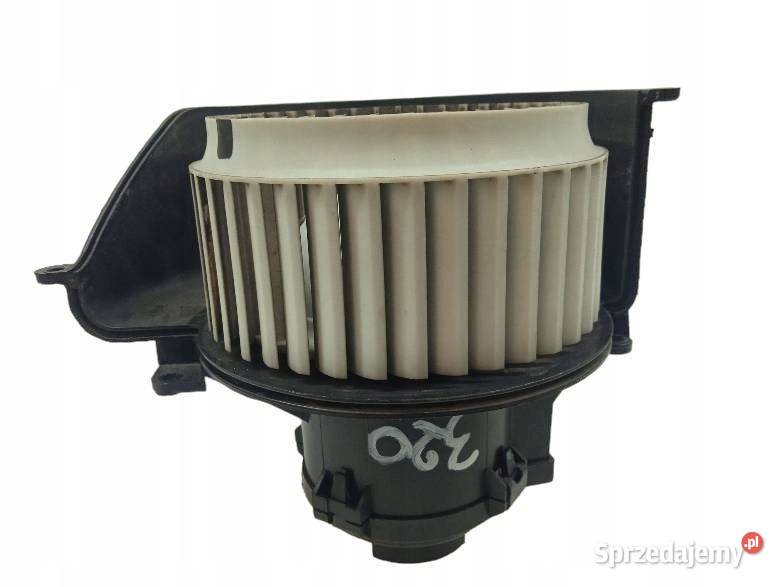 DMUCHAWA NAWIEWU 52421335 Opel Astra Twin Top Rok produkcji 2009