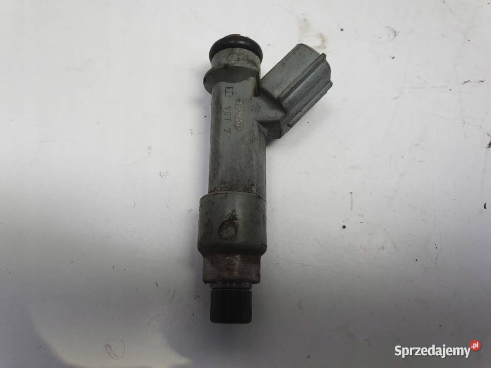 WTRYSKIWACZ Toyota Aygo 10 12V wtrysk 2325000010 osobowe Chełm