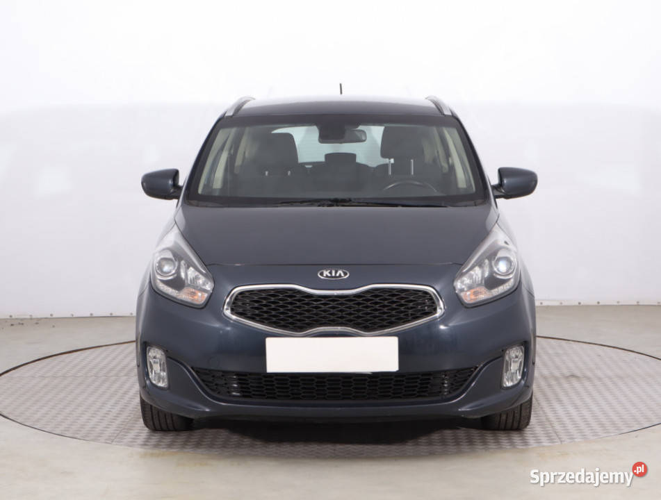 Kia Carens 16 GDI