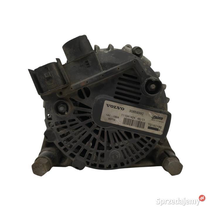 ALTERNATOR Volvo V60 S60 V40 V70 16 D2 150A osobowe Chełm