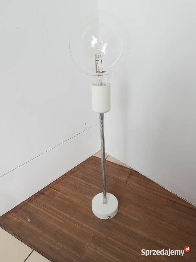 Kinkiet ścienny na giętym ruchomym ramieniu FLEX Warszawa