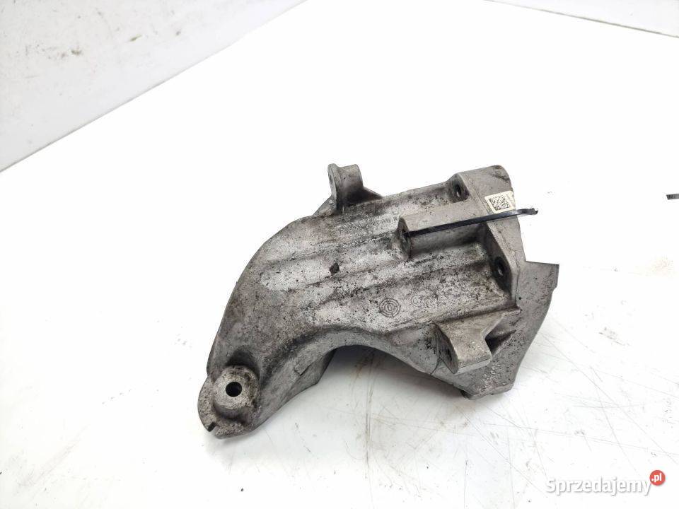 MOCOWANIE SILNIKA MERCEDES EKLASA W212 Lipno