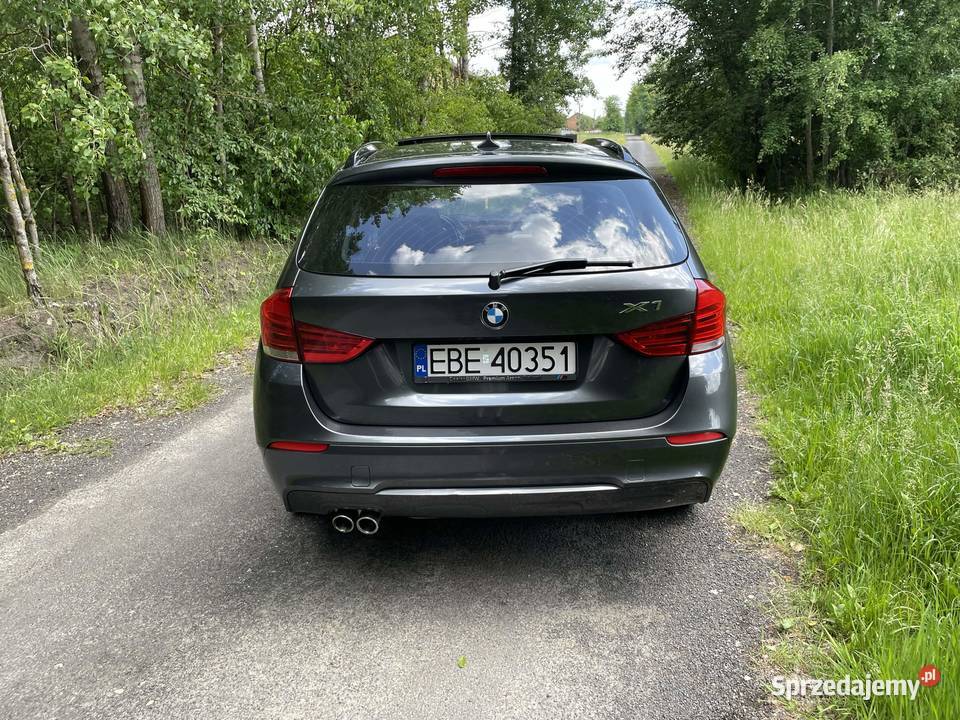 BMW X1 xDrive28i X1 Zelów