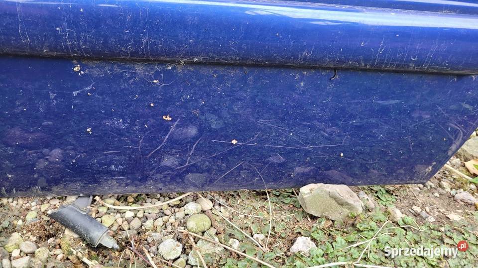 Drzwi Opel Astra G Bertone Drzwi Łagów