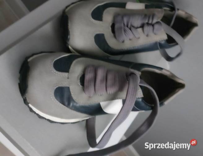 Buty popiel rozmiar 33 135