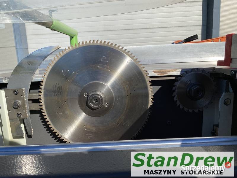 Piła formatowa PERFECT 3200 Biznes i Przemysł Mojusz