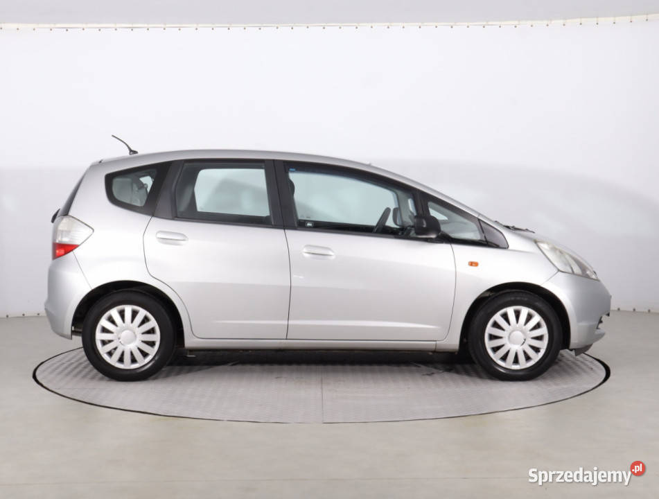Honda Jazz 12 iVTEC komputer pokładowy Piaseczno