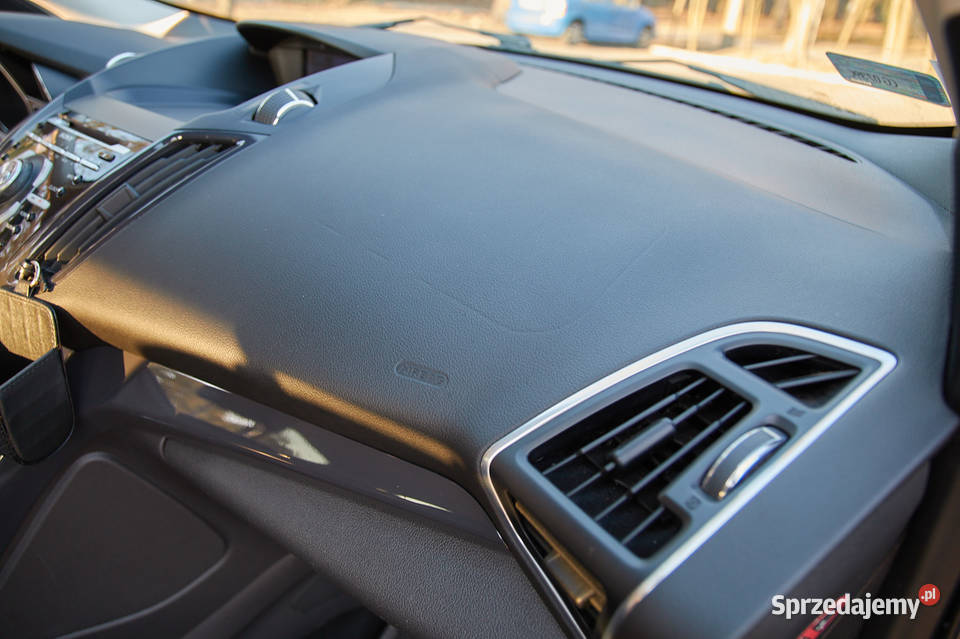 Ford Kuga II Titanium Plus AWD 163