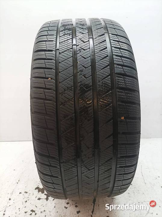 OPONA CAŁOROCZNA VREDSTEIN QUATRAC PRO 25540R19 sprzedam
