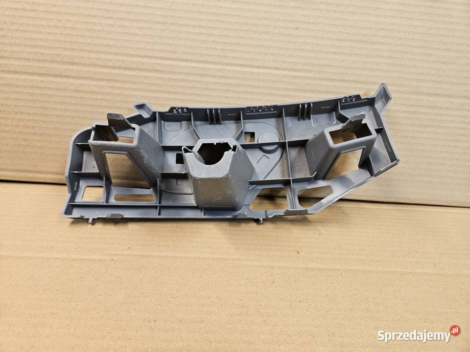 SKODA KAMIQ ŚLIZG PRAWY ZDERZAKA PRZÓD 658807056 Międzychód