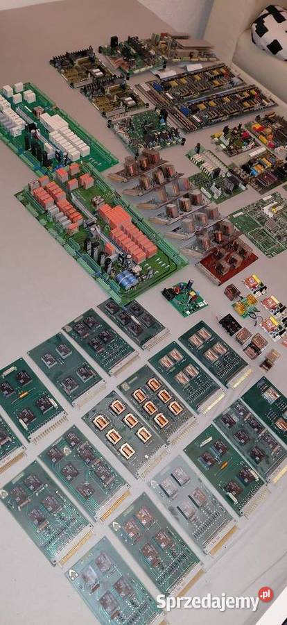 Złom elektroniczny Międzychód