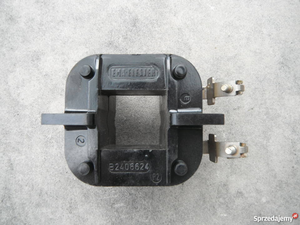 Cewka SLA 63 85 500V 50Hz cewka stycznika sla63 Produkcja Chlewiska sprzedam