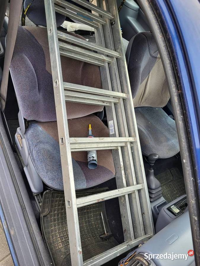 Renault twingo Alize elektryczne szyby lusterka Pułtusk