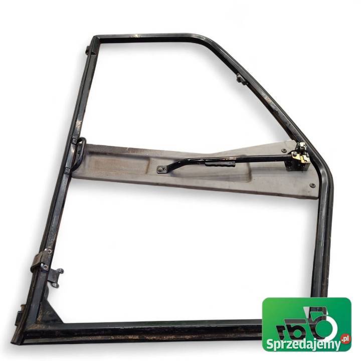 Drzwi Kabiny Ramka Deutz Fahr 377 Agrovector wielkopolskie Wilkowo