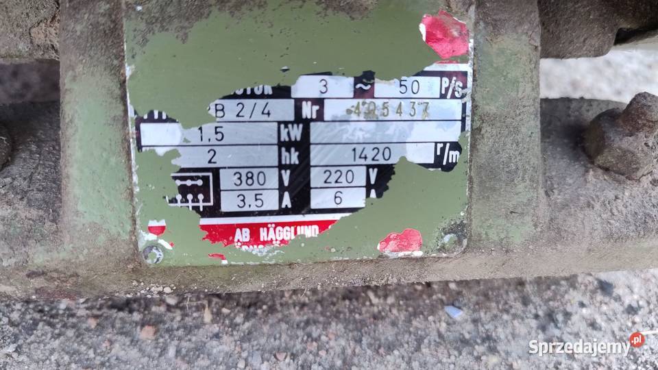 Żmijka Do Zboża Przenośnik Ślimakowy 75 m Turek sprzedam