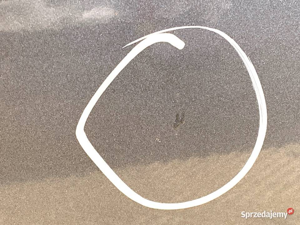 DRZWI LEWY PRZÓD HYUNDAI i40 Kombi TITANIUM